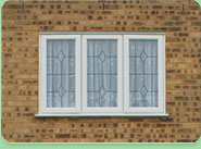 Window fitting Stroud